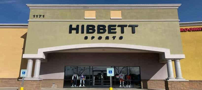 Hibbett Sports 